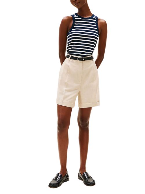  Tommy Hilfiger | WW0WW386350X4
